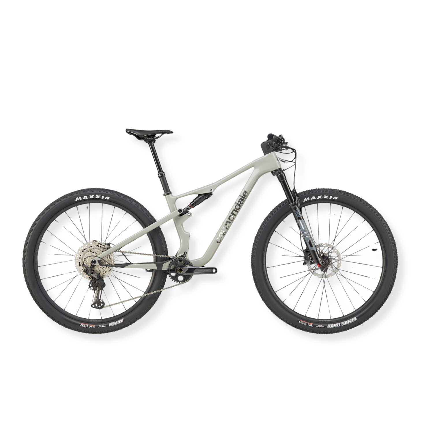 CANNONDALE SCALPEL 3