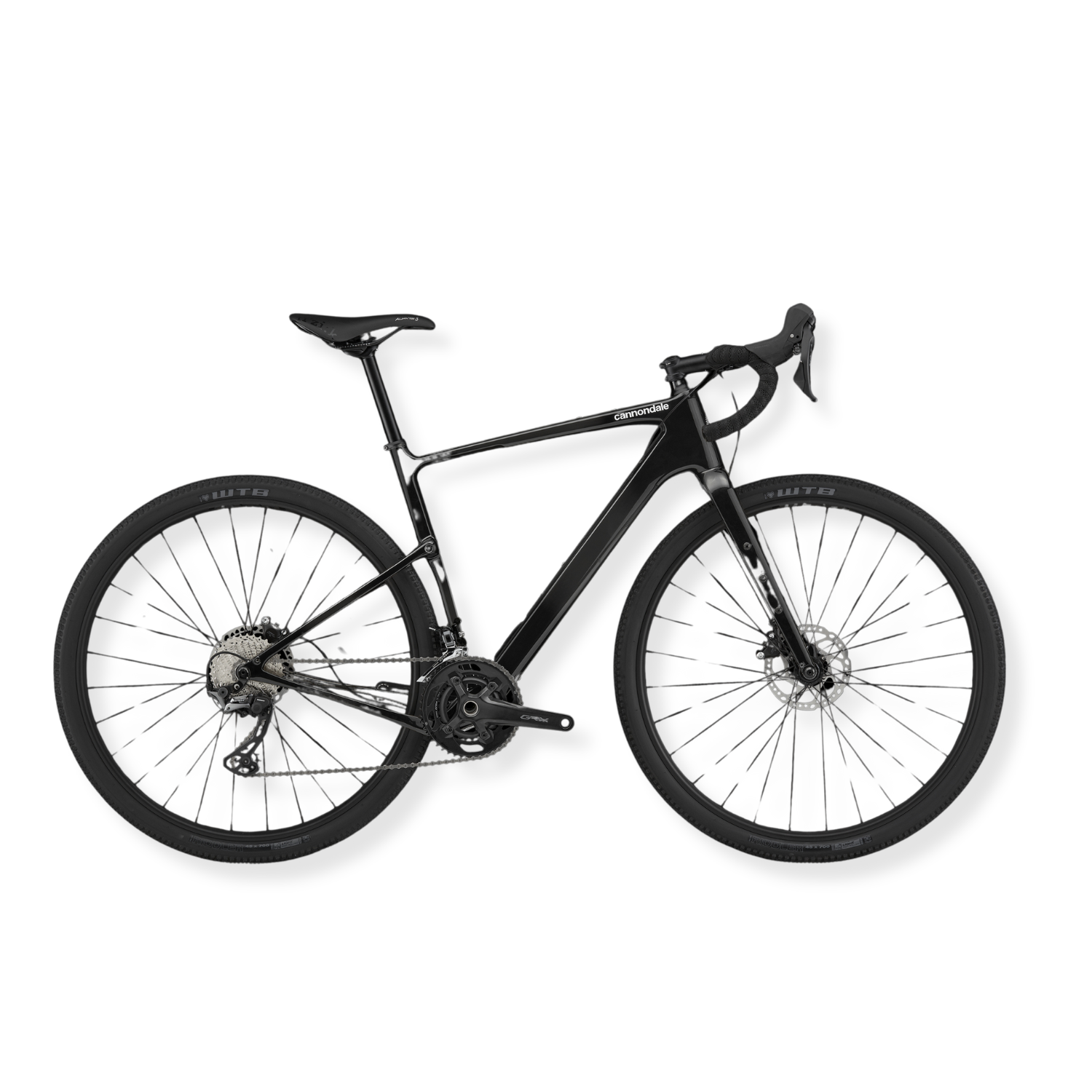 CANNONDALE TOPSTONE CARBON 3